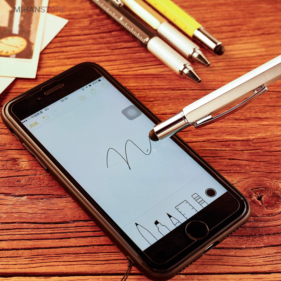 خودکار جادویی 6 کاره