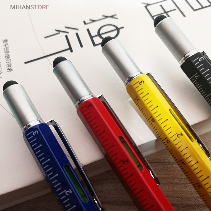 خودکار جادویی 6 کاره