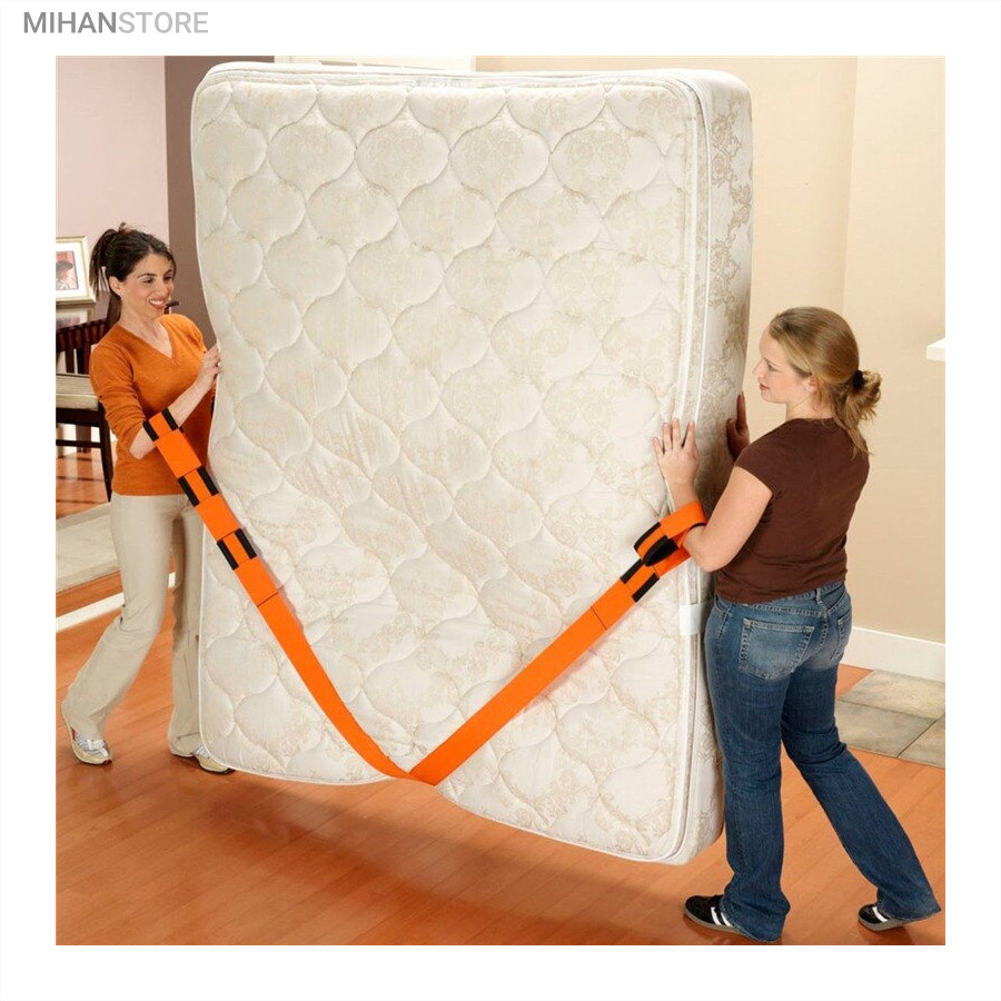 تسمه حمل اثاثیه Carry Furnishings Easier