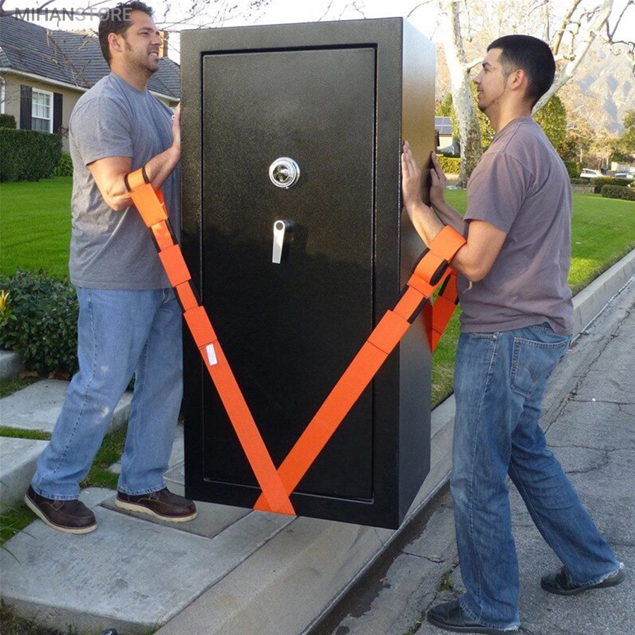 تسمه حمل اثاثیه Carry Furnishings Easier