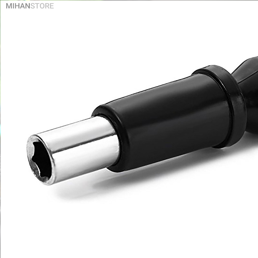 رابط انعطاف پذیر پیچ گوشتی و دریل