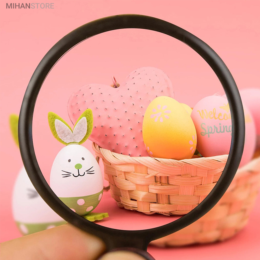 ذره بین جیبی جلد چرمی