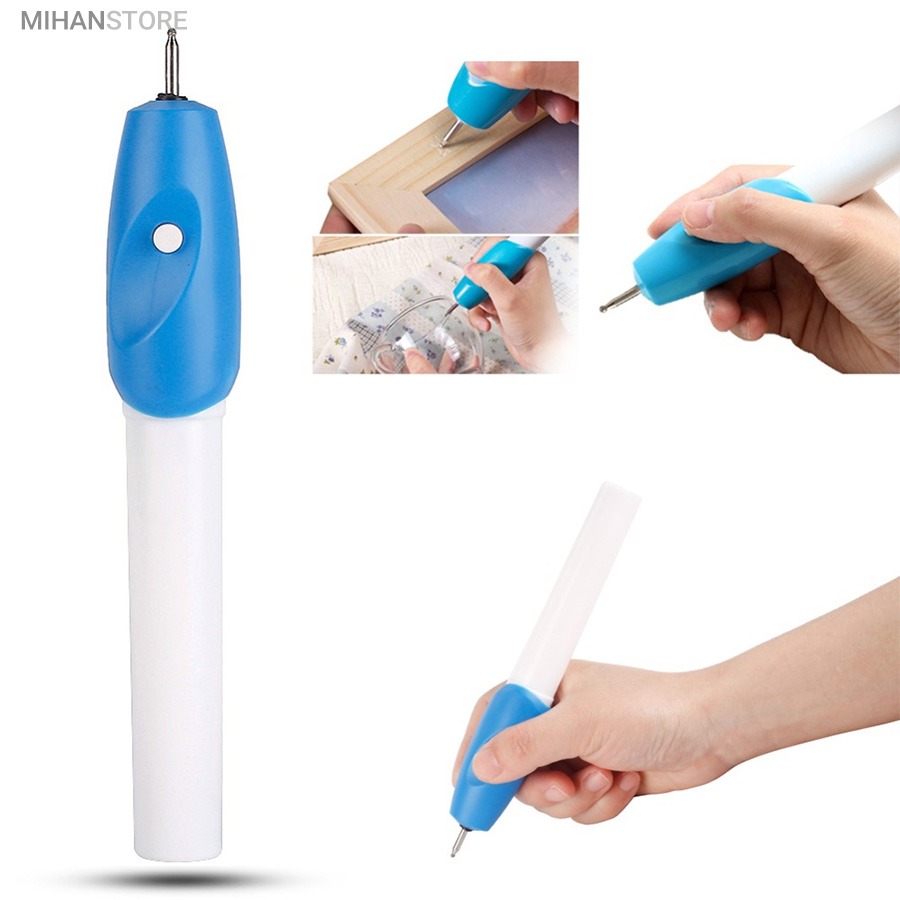 قلم حکاکی ENGRAVE EZ