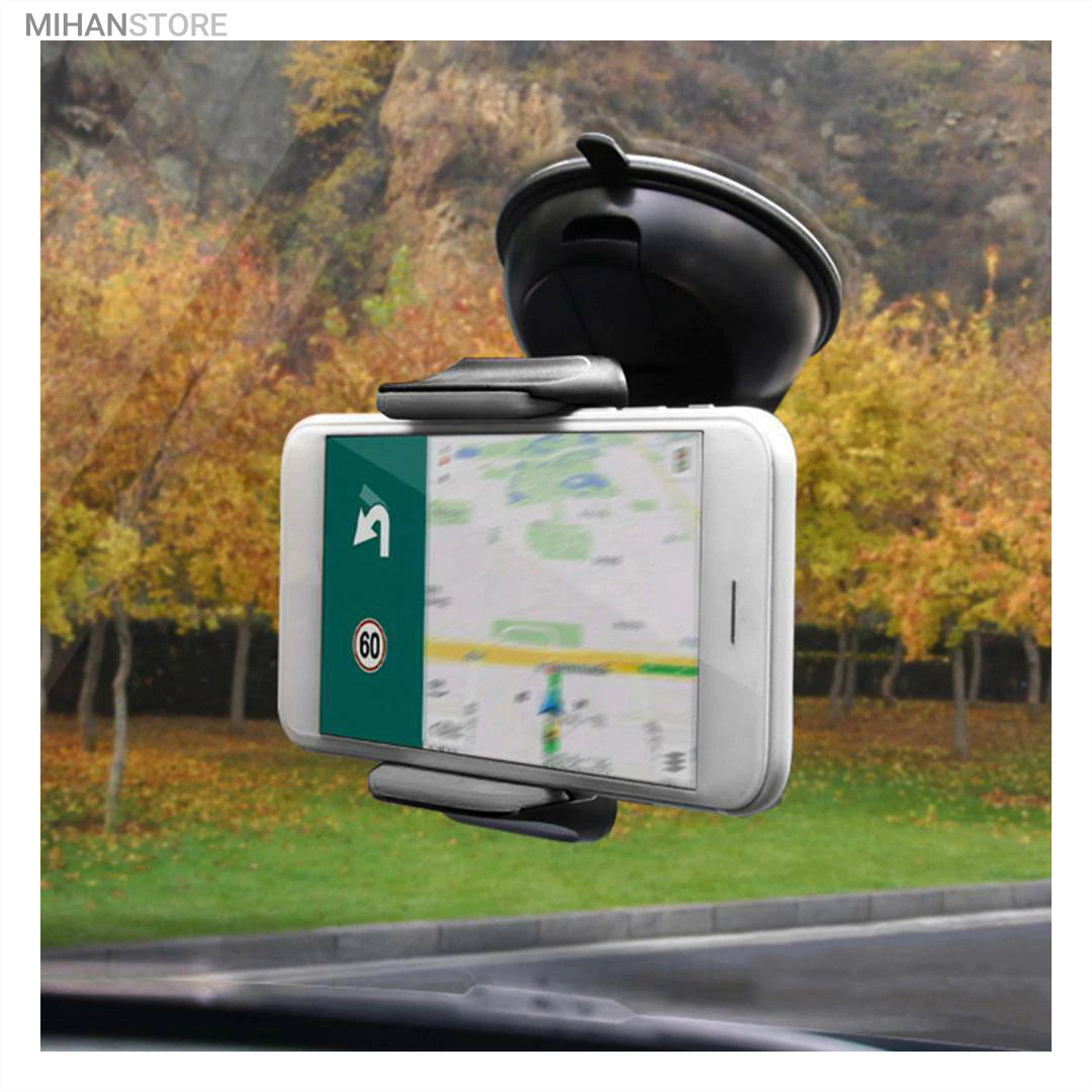 پایه نگهدارنده گوشی موبایل