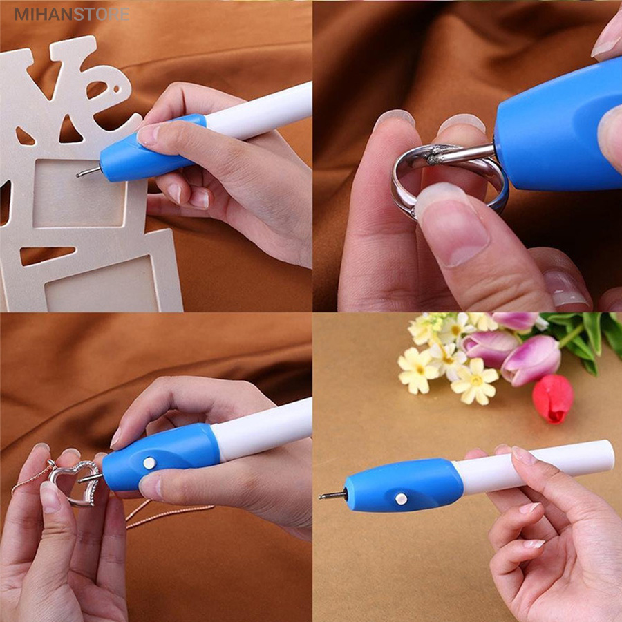 قلم حکاکی ENGRAVE EZ