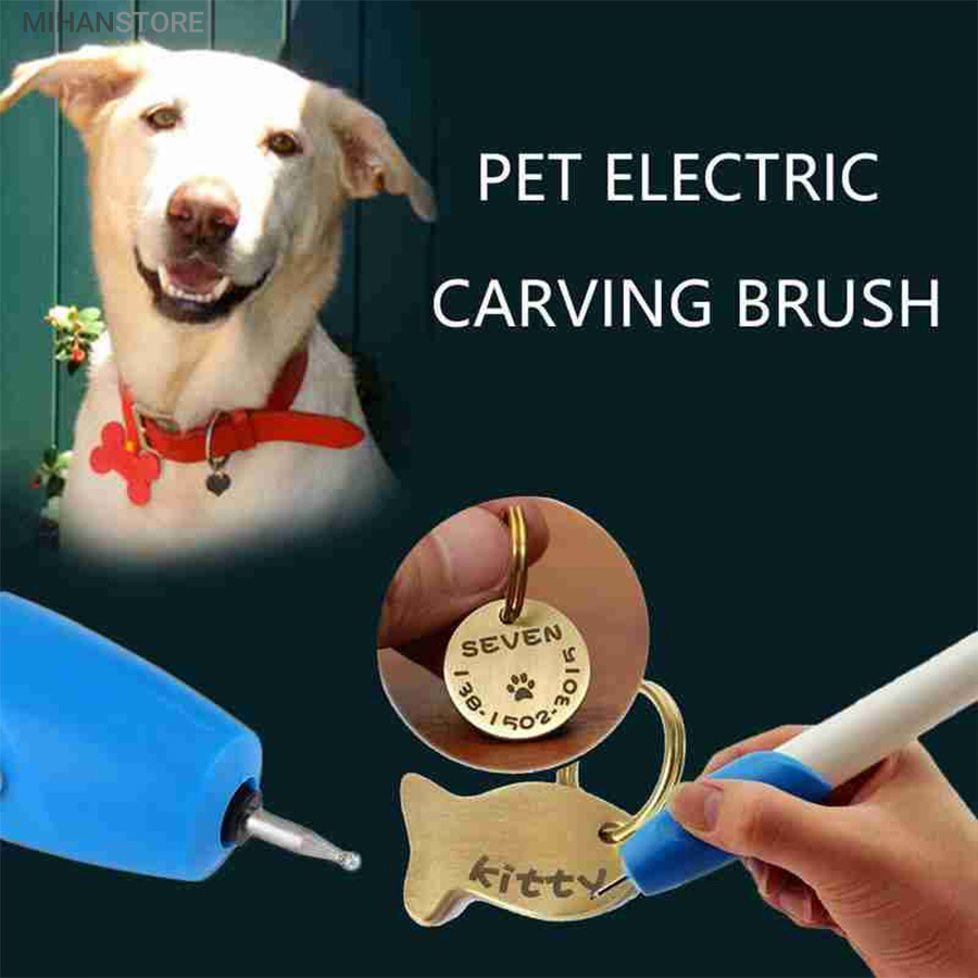 قلم حکاکی ENGRAVE EZ