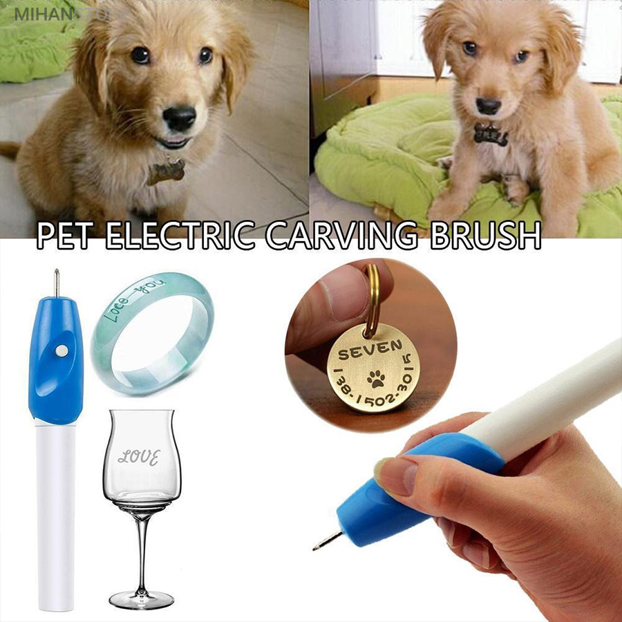 قلم حکاکی ENGRAVE EZ