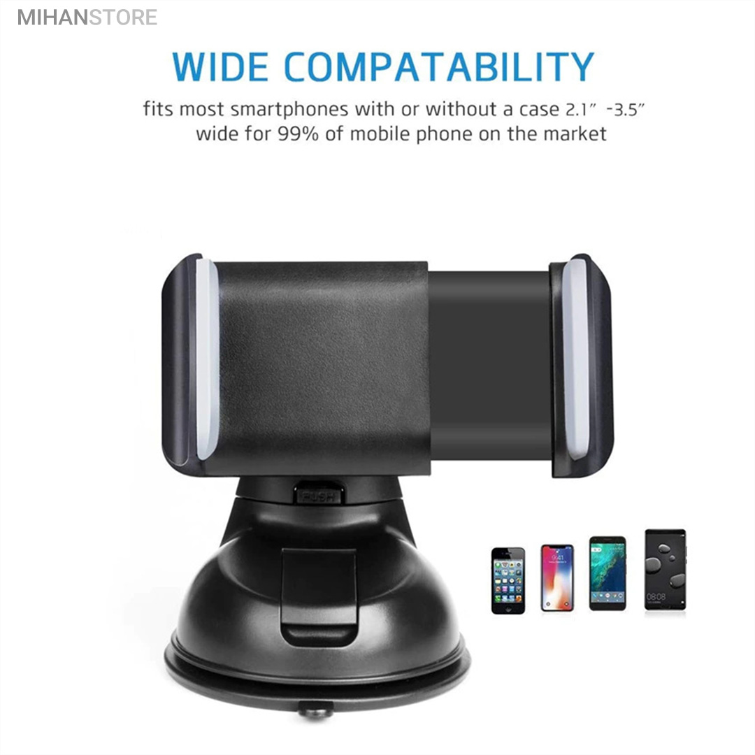 پایه نگهدارنده گوشی موبایل