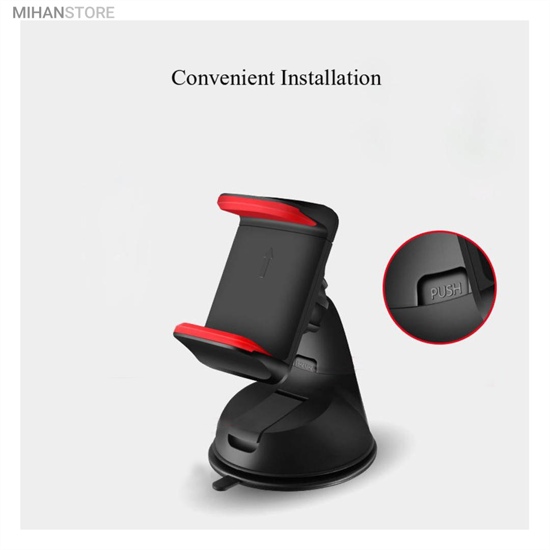 پایه نگهدارنده گوشی موبایل