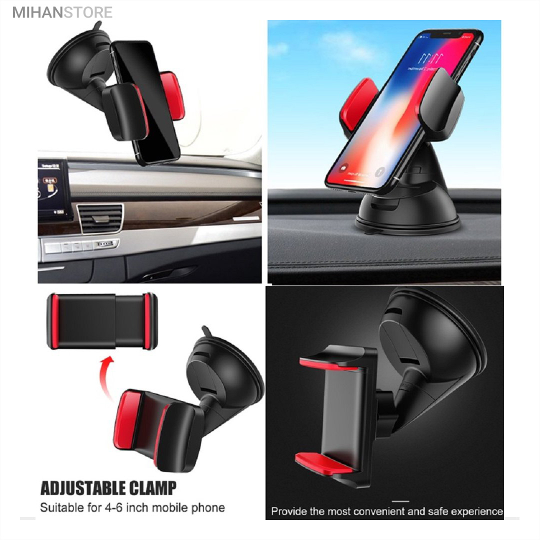 پایه نگهدارنده گوشی موبایل