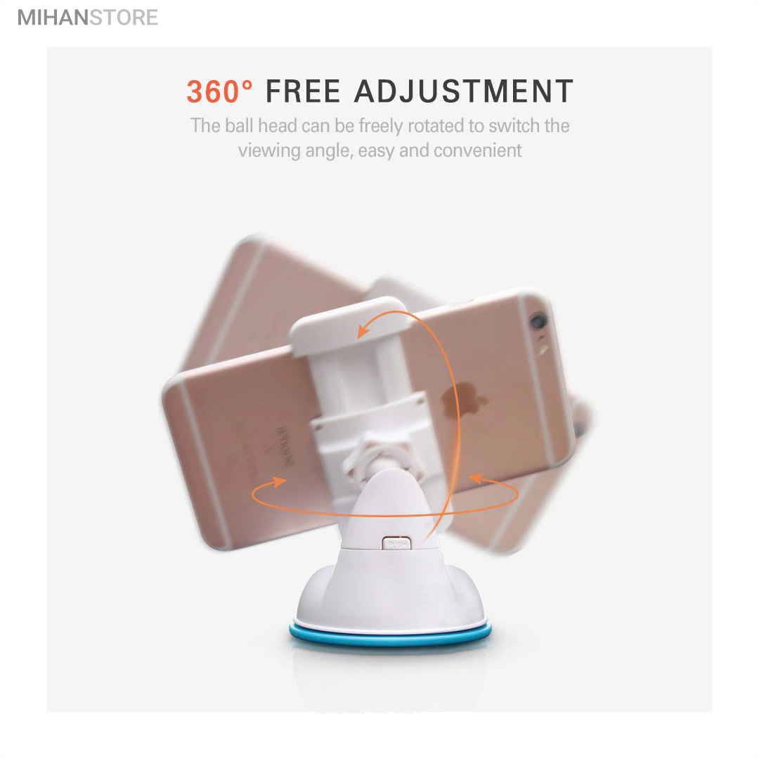 پایه نگهدارنده گوشی موبایل