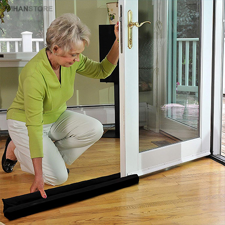 درزگیر پایین درب و پنجره ULTIMATE