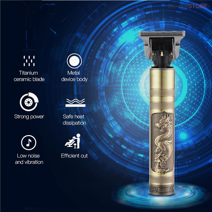 ماشین اصلاح مو GODFREY مدل Profession