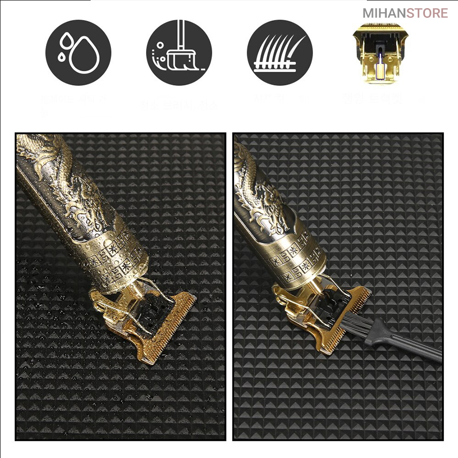 ماشین اصلاح مو GODFREY مدل Profession