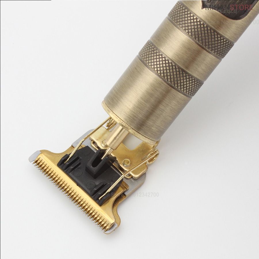 ماشین اصلاح مو GODFREY مدل Profession