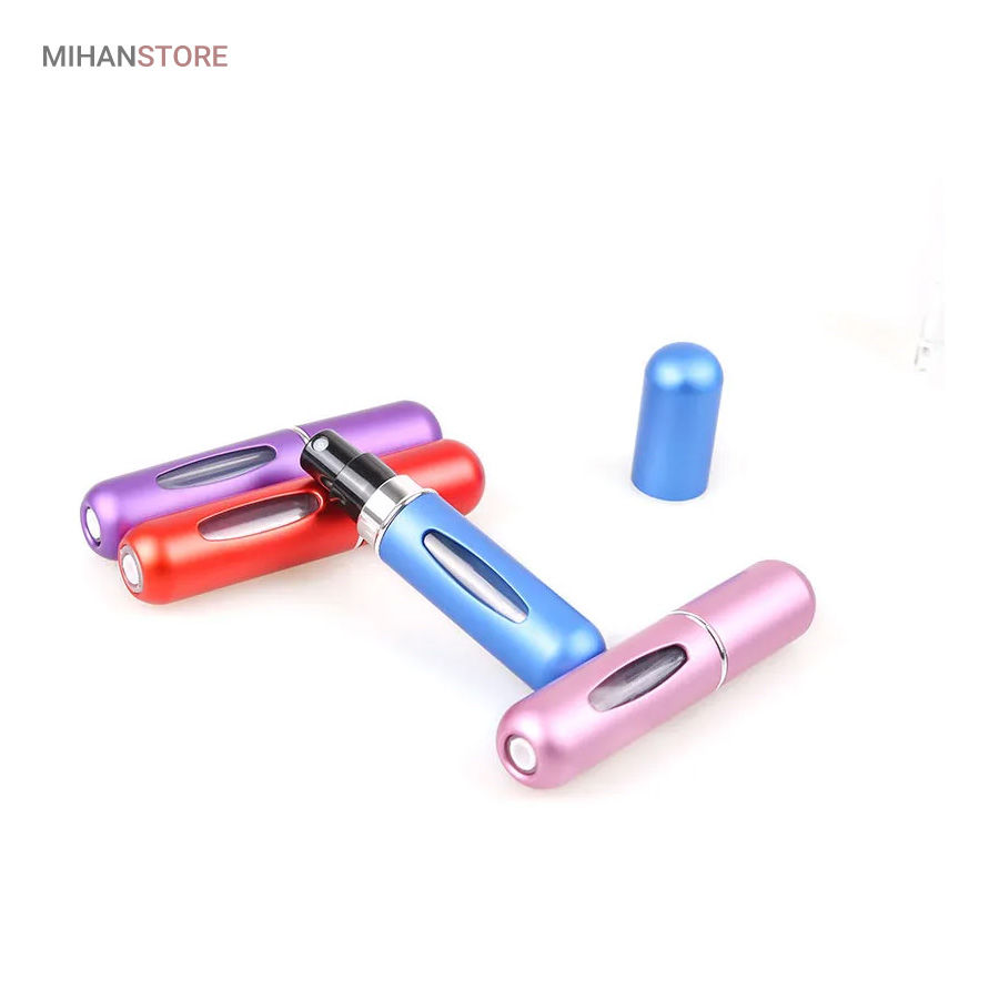 اتومایزر شارژی عطر و ادکلن