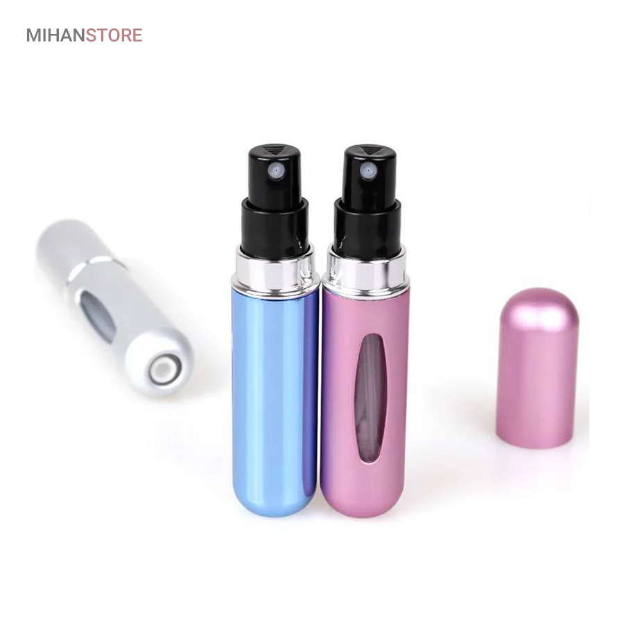 اتومایزر شارژی عطر و ادکلن