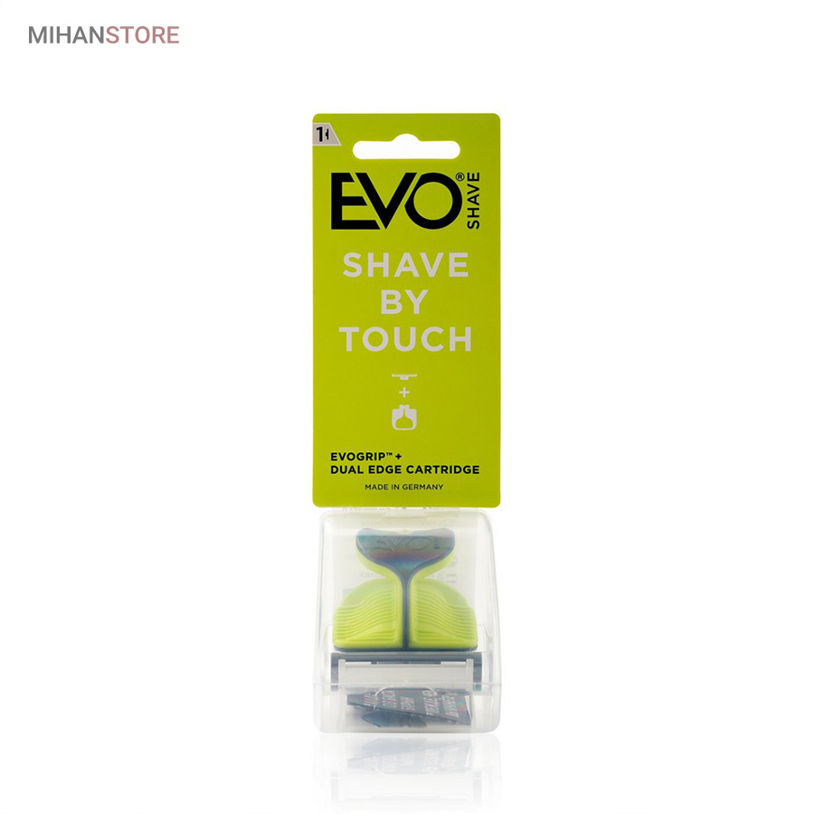 ژیلت انگشتی EVO SHAVE