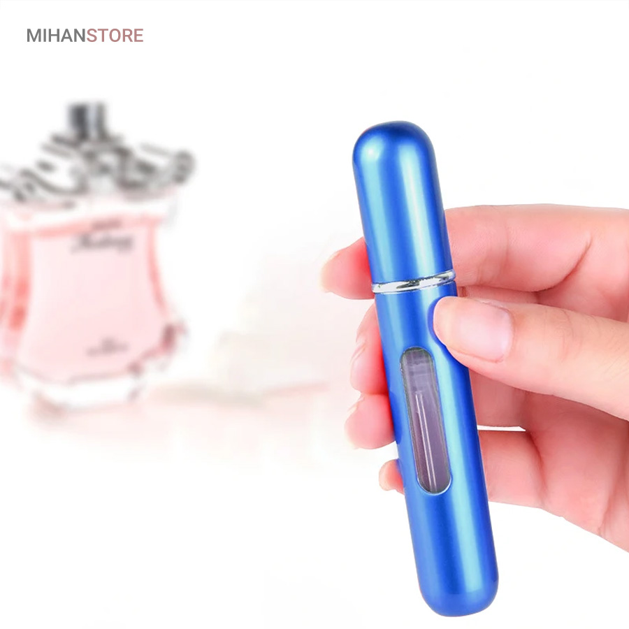 اتومایزر شارژی عطر و ادکلن