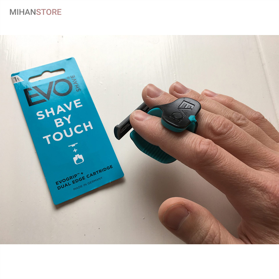 ژیلت انگشتی EVO SHAVE