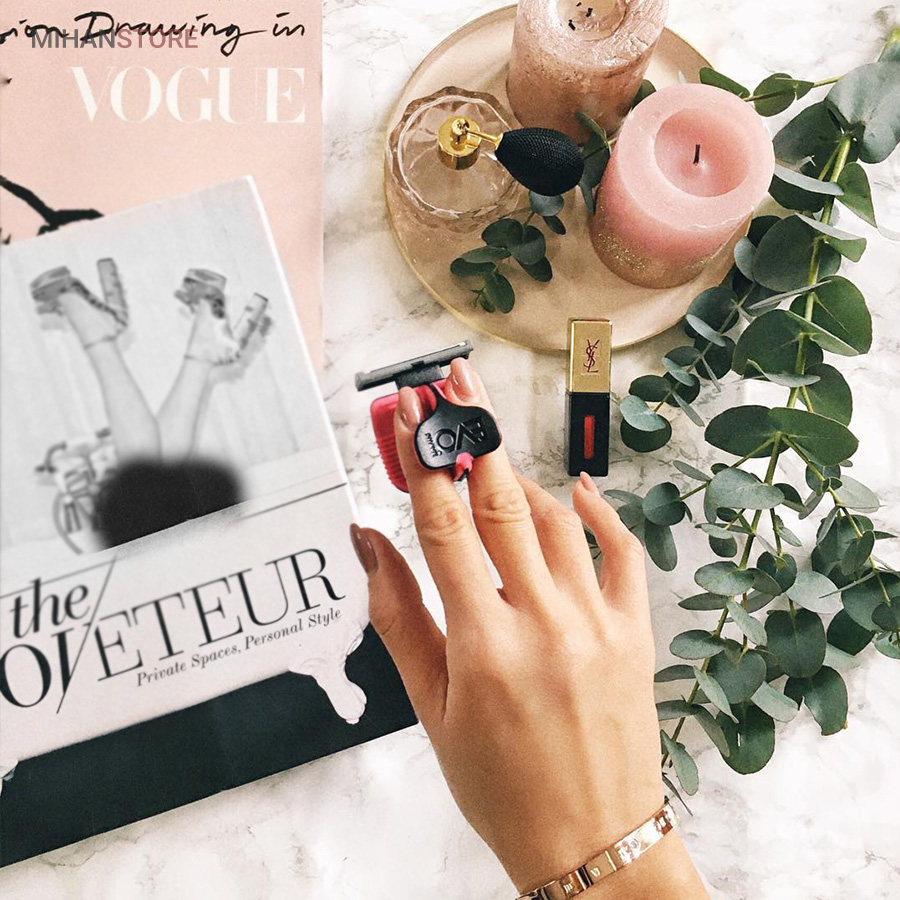 ژیلت انگشتی EVO SHAVE