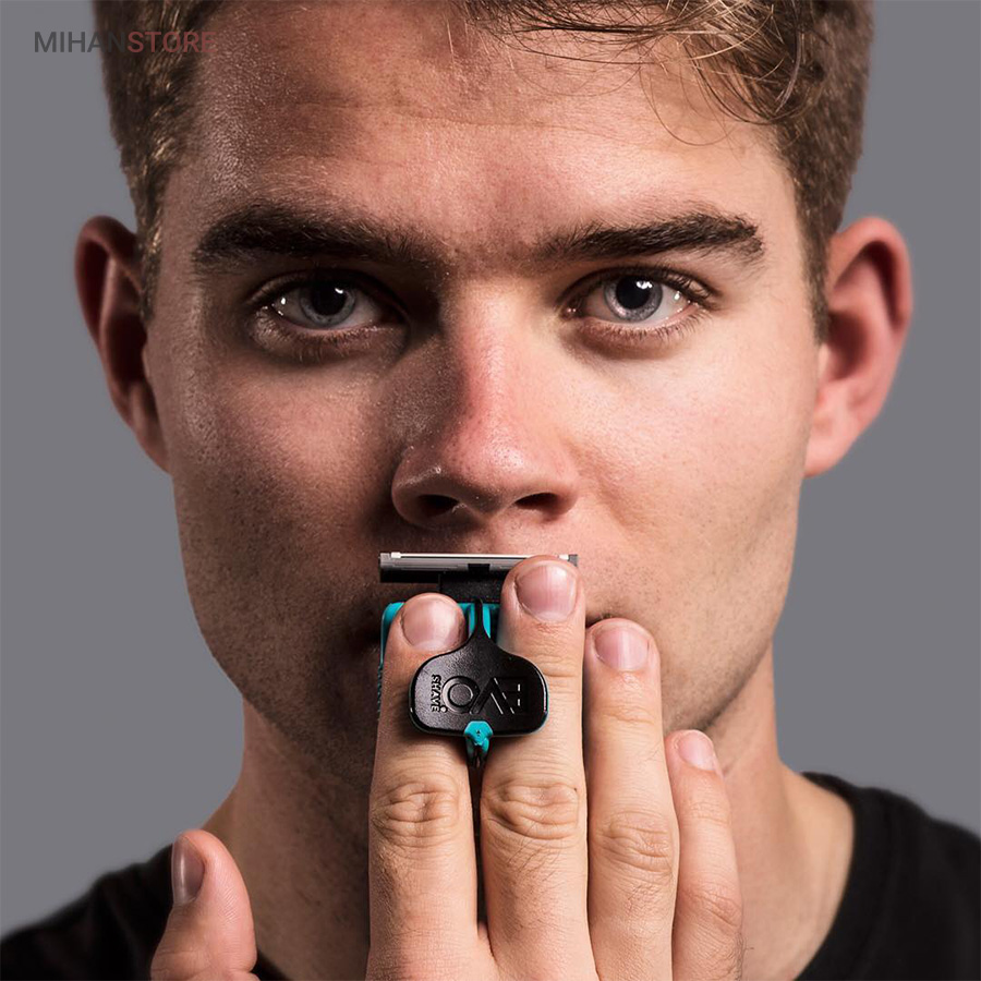 ژیلت انگشتی EVO SHAVE