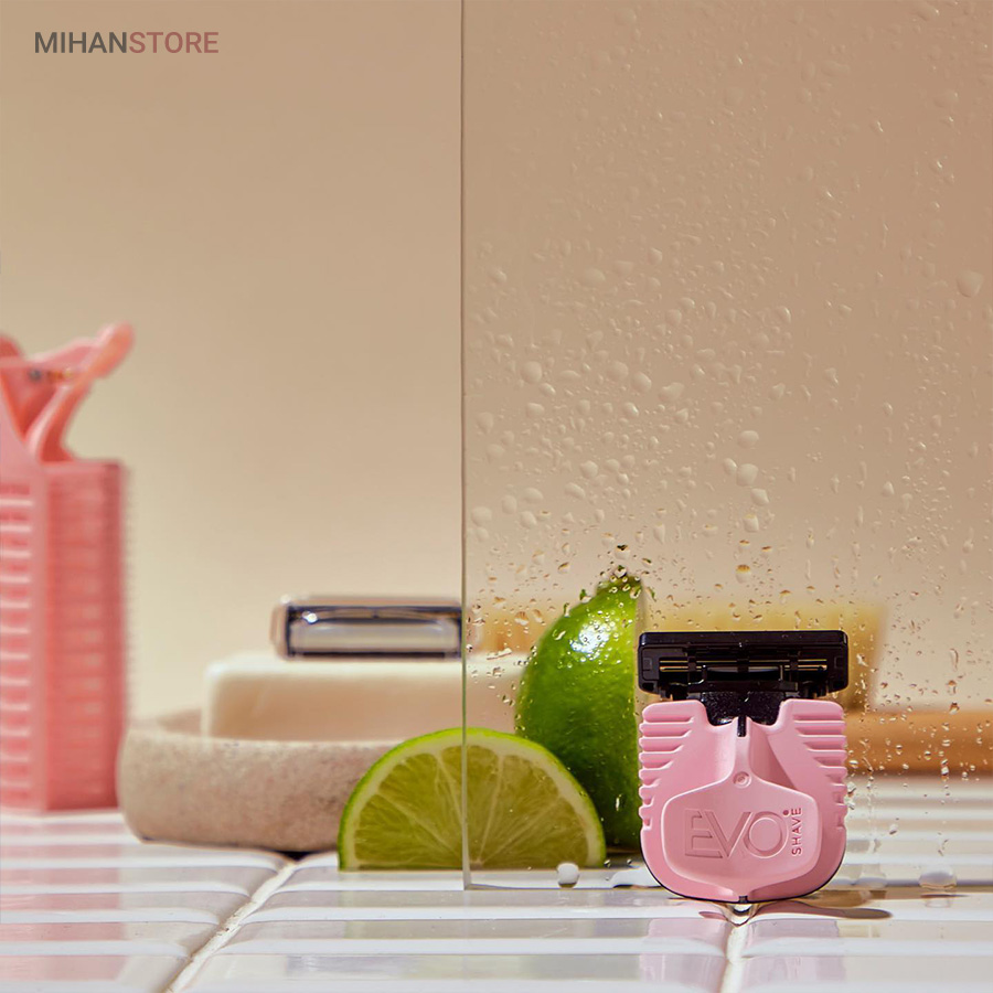 ژیلت انگشتی EVO SHAVE