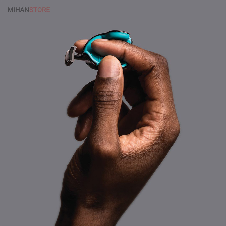 ژیلت انگشتی EVO SHAVE