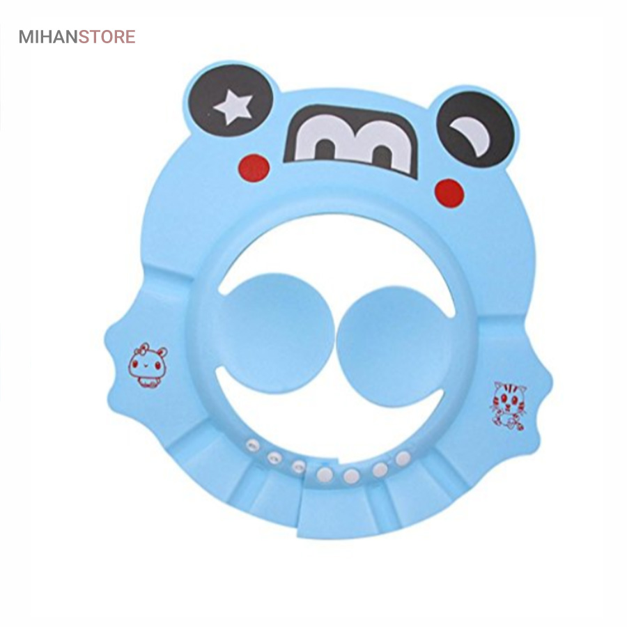 کلاه حمام کودک و نوزاد MILO