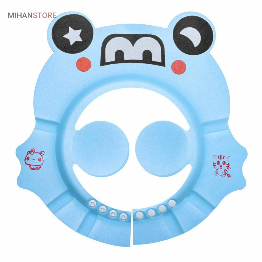 کلاه حمام کودک و نوزاد MILO