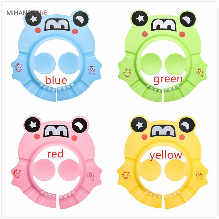 کلاه حمام کودک و نوزاد MILO