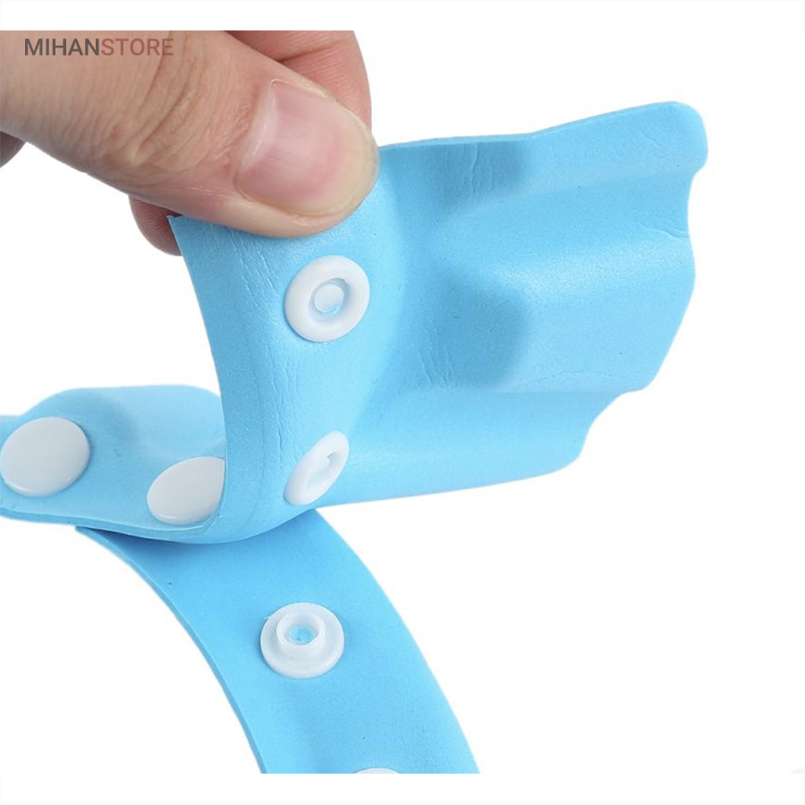 کلاه حمام کودک و نوزاد MILO