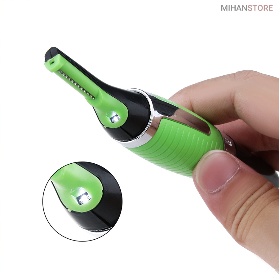 موزن میکروتاچ مکس MicroTouch Max