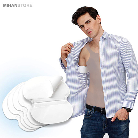پد ضد عرق Underarm Shields