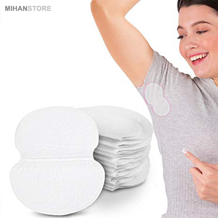 پد ضد عرق Underarm Shields