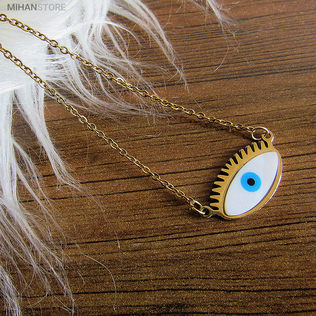 گردنبند چشم نظر