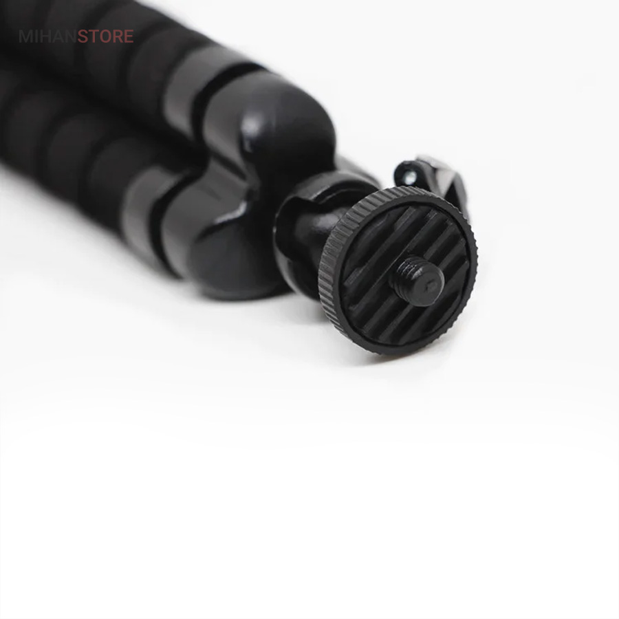 سه پایه دوربین و موبایل Spider