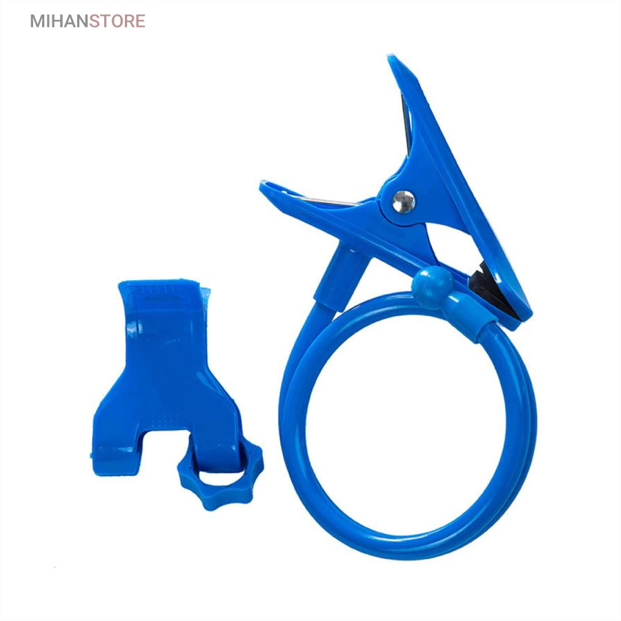 استند فنری و نگهدارنده موبایل