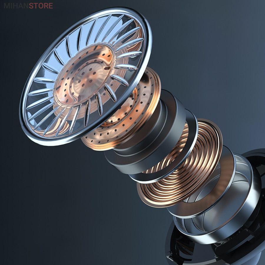 هندزفری ایرپاد بلوتوثی مدل M10