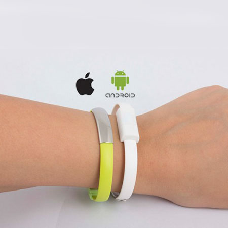 دستبند موبایل دیتالاین