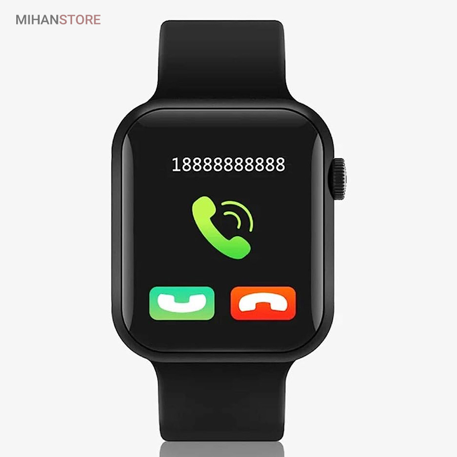 ساعت هوشمند T500