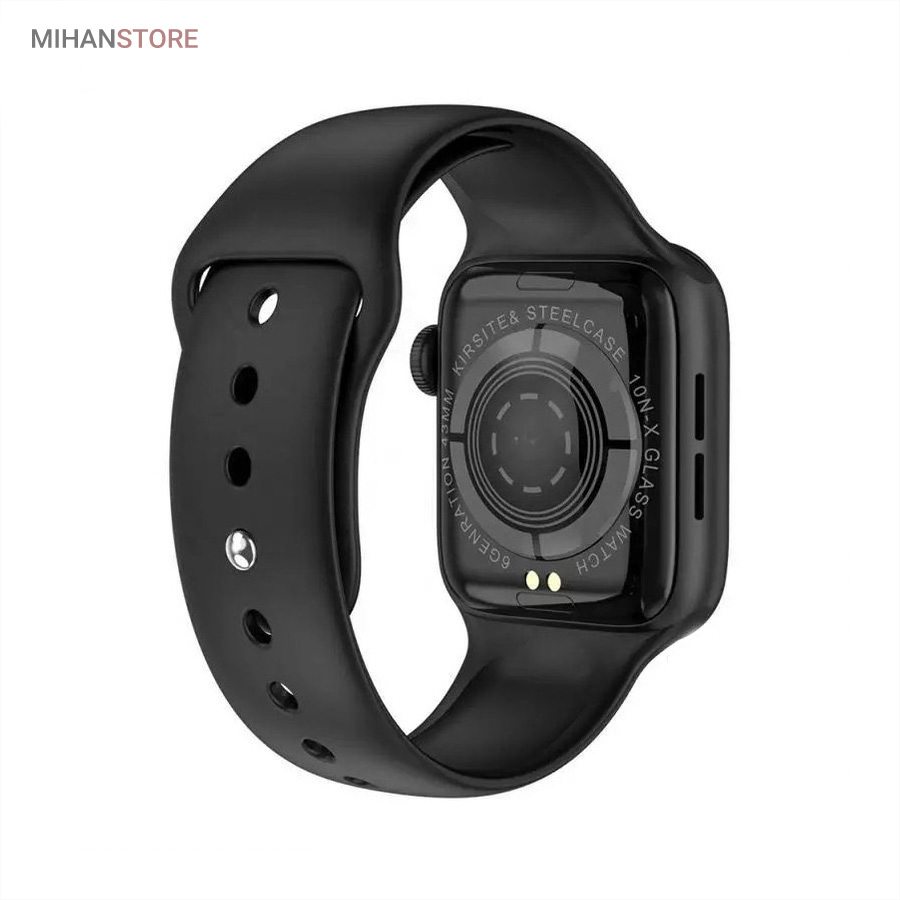 ساعت هوشمند T500