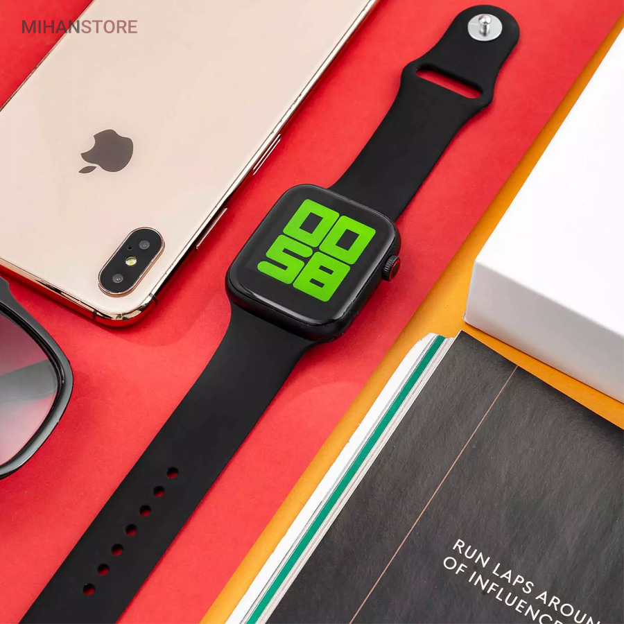 ساعت هوشمند T500