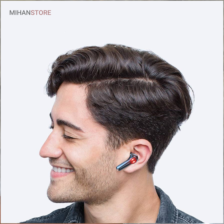 هندزفری ایرپاد بلوتوثی مدل M28