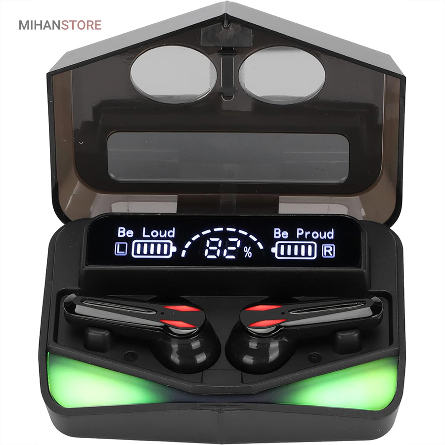 هندزفری ایرپاد بلوتوثی مدل M28