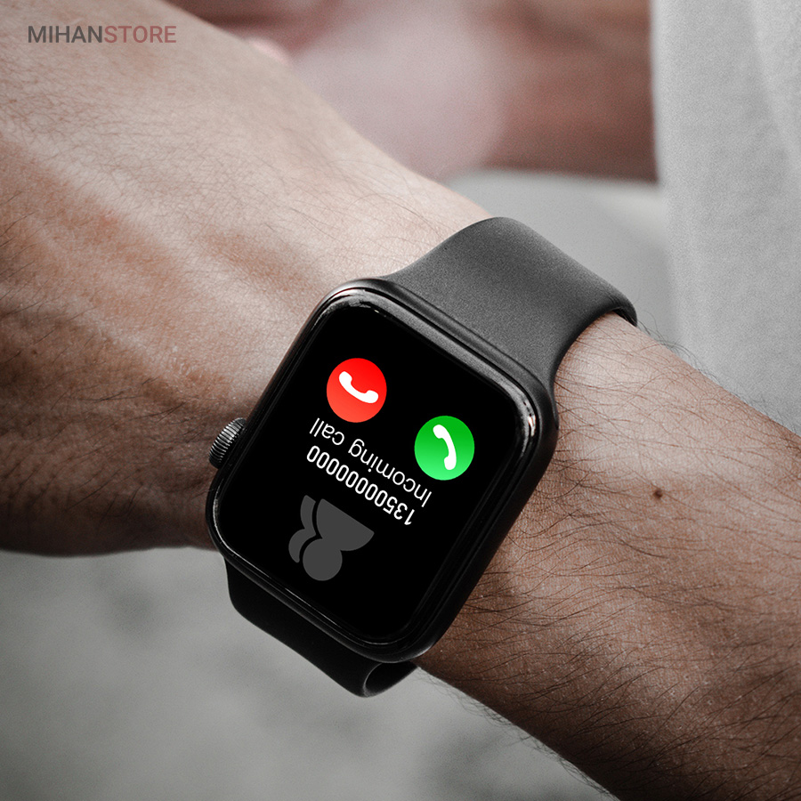 ساعت هوشمند T500