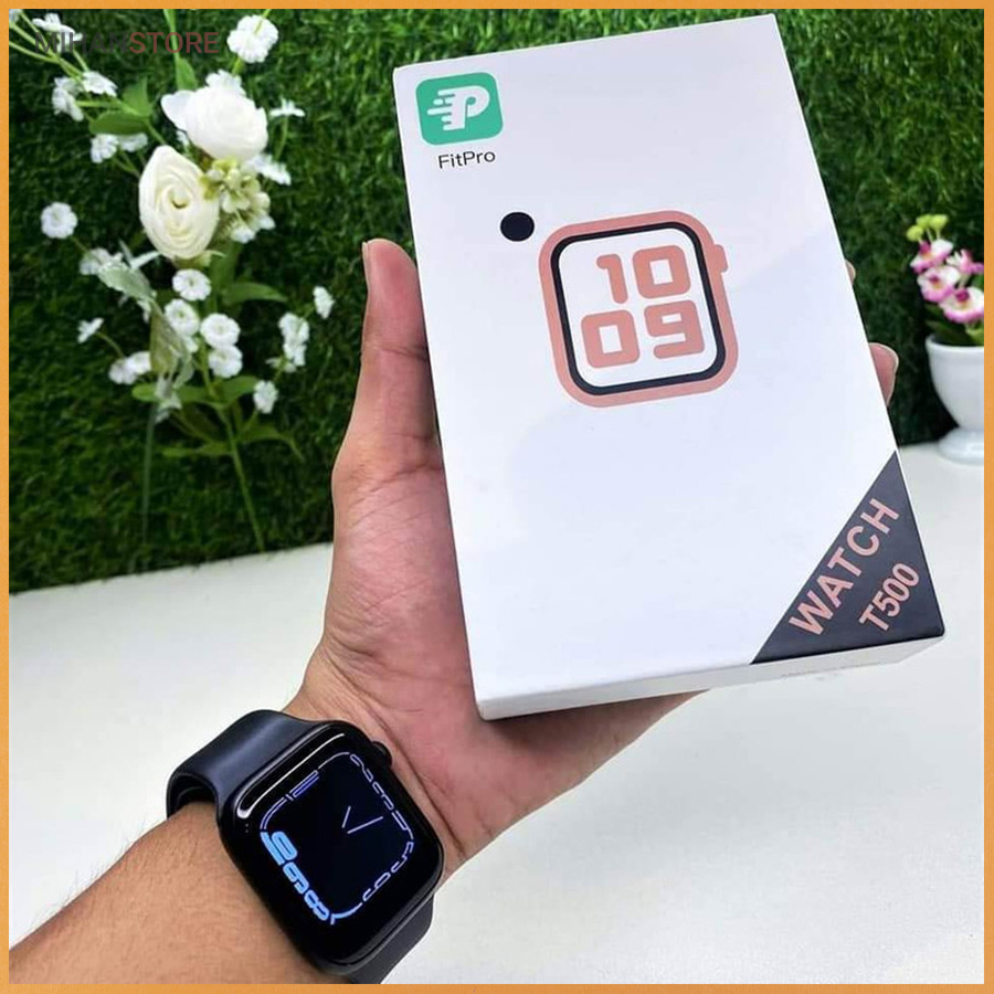 ساعت هوشمند T500