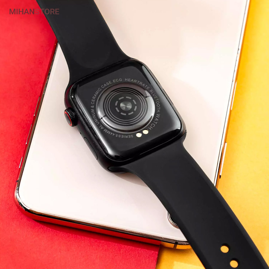 ساعت هوشمند T500