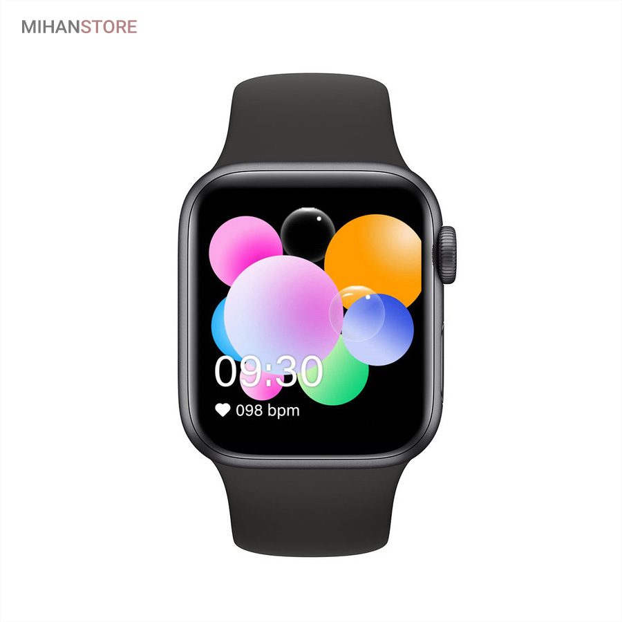 ساعت هوشمند T500