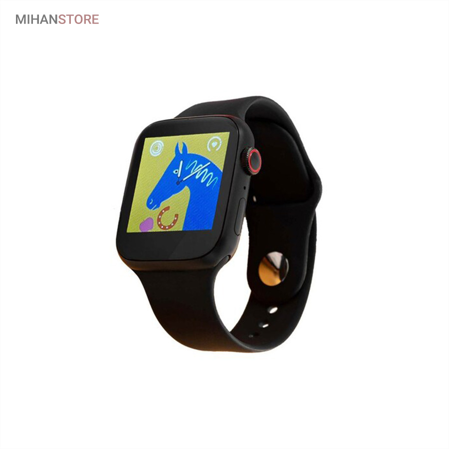 ساعت هوشمند T500